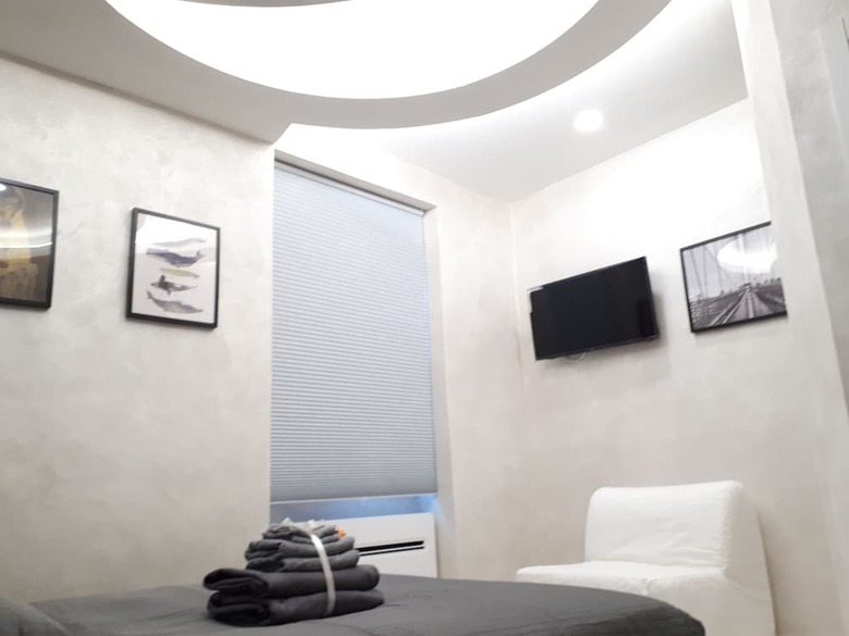 Hotel Silver House