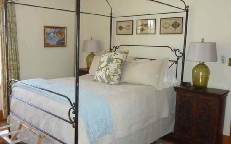 Catalina Park Inn Bed And Breakfast