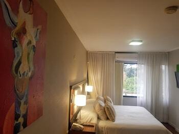 Garden Park Hotel