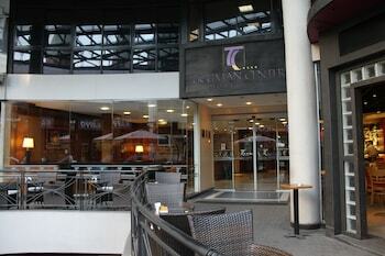 Hotel Tucuman Centersuites And Business