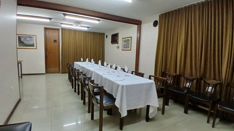 Hotel Del Jardin
