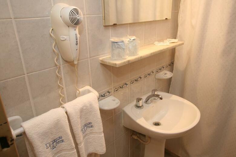 Dallas Hotel