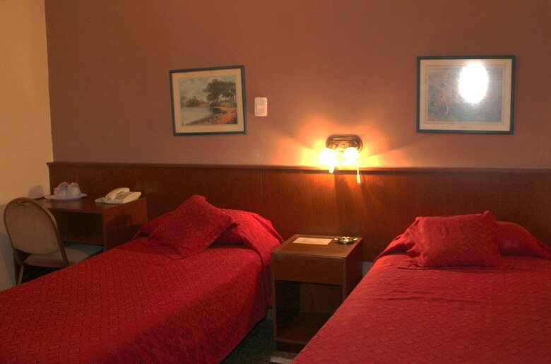 Dallas Hotel