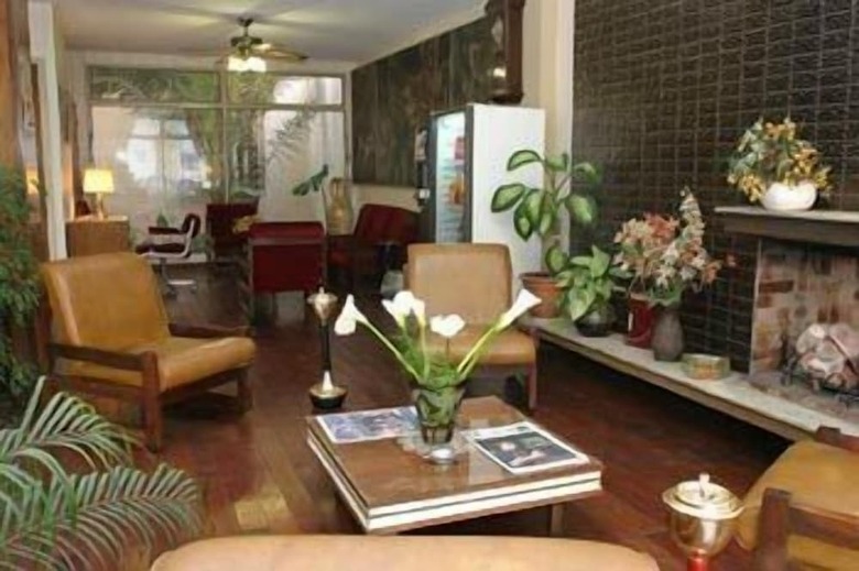 Dallas Hotel