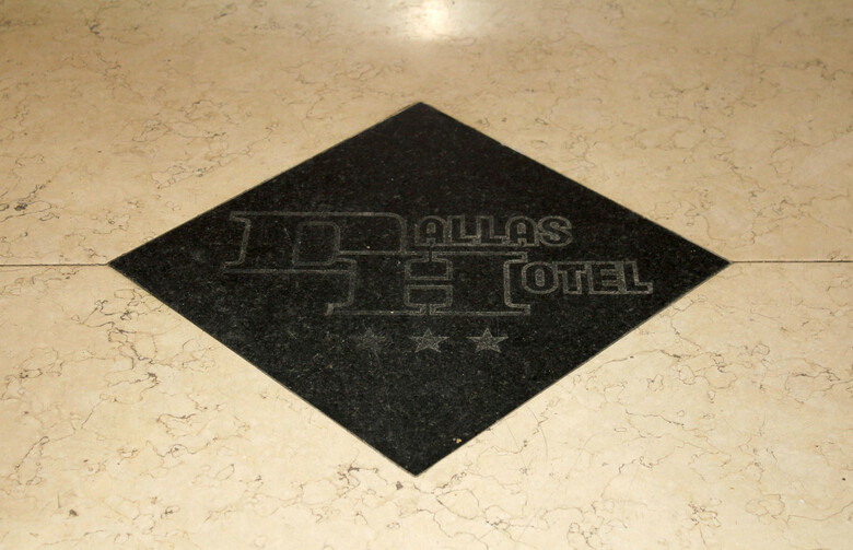 Dallas Hotel