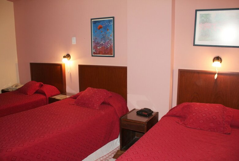 Dallas Hotel