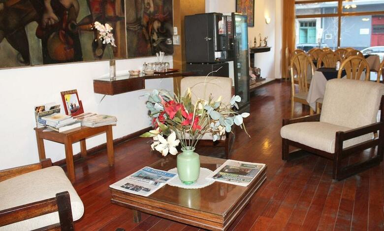 Dallas Hotel