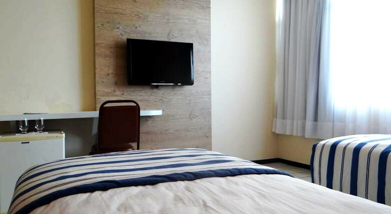 Enseada Praia Hotel
