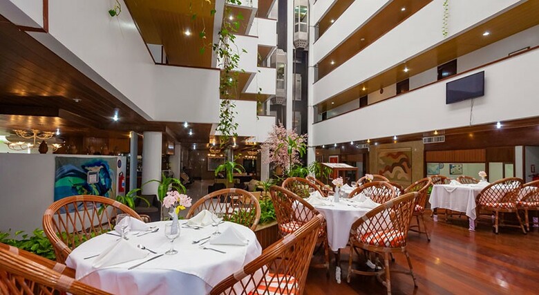 Matsubara Hotel