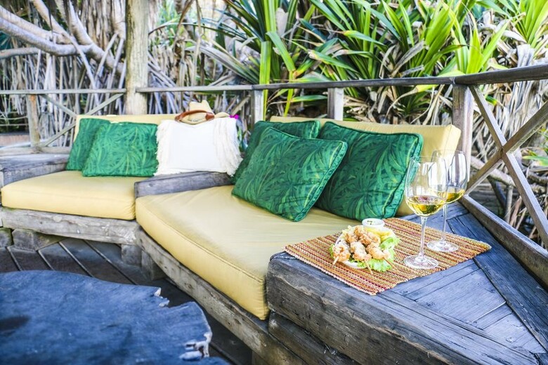 Hotel Ritz Lagoa Da Anta Urban Resort