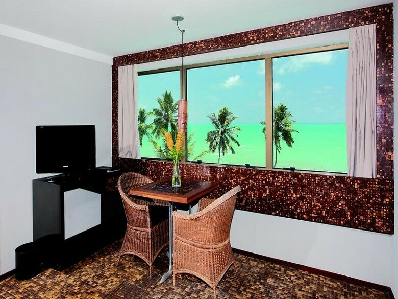 Hotel Ritz Lagoa Da Anta Urban Resort