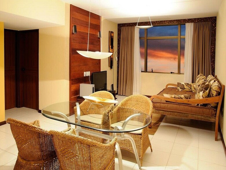Hotel Ritz Lagoa Da Anta Urban Resort