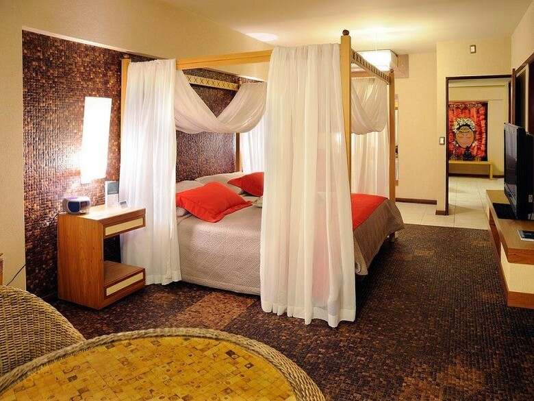 Hotel Ritz Lagoa Da Anta Urban Resort
