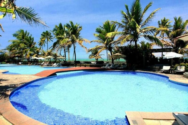 Hotel Ritz Lagoa Da Anta Urban Resort
