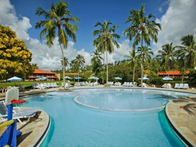 Hotel Salinas Do Maragogi All Inclusive Resort