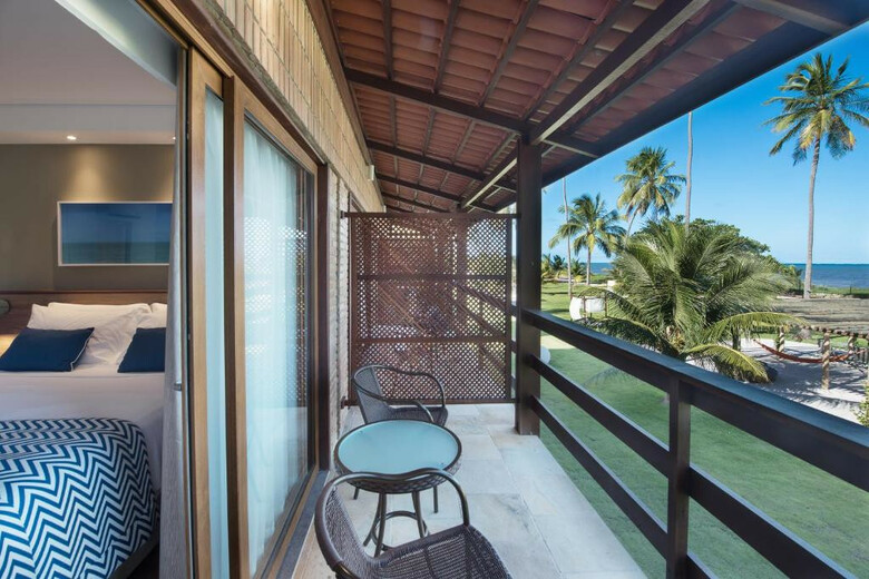 Hotel Salinas Do Maragogi All Inclusive Resort