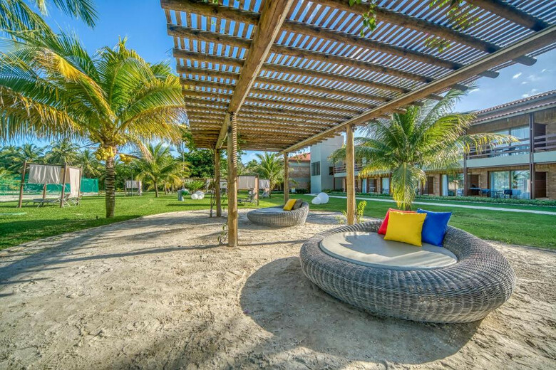 Hotel Salinas Do Maragogi All Inclusive Resort