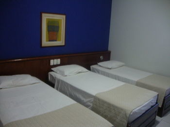 Bristol Exceler Plaza Hotel