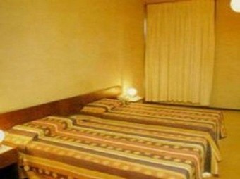 Hotel Aruan