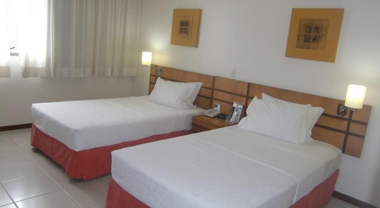 Comfort Hotel Vit�ria Praia