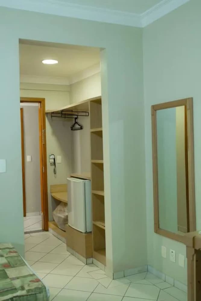 Hotel Plaza Inn San Conrado