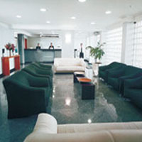 Hotel Plaza Inn San Conrado