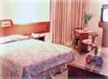 Hotel Best Western Tamandare Plaza