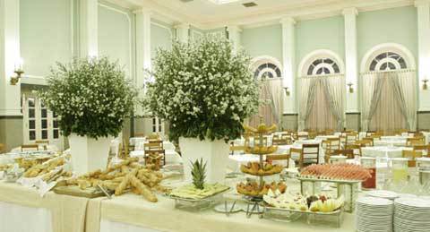 Tau� Grande Hotel & Termas De Arax�