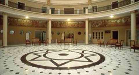 Tau� Grande Hotel & Termas De Arax�