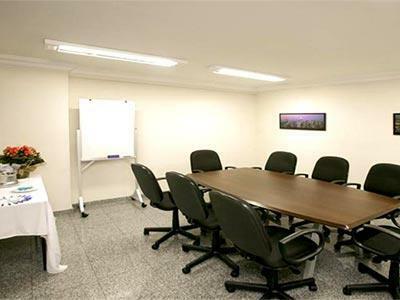 Hotel Plaza Inn Flat Araxa