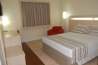 Hotel Vila Rica - Bel�