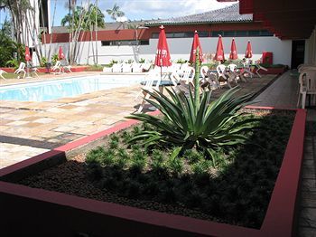 Hotel Vila Rica - Bel�