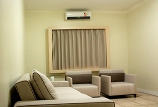 Hotel Vila Rica - Bel�