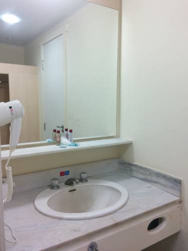 Hotel Vila Rica - Bel�