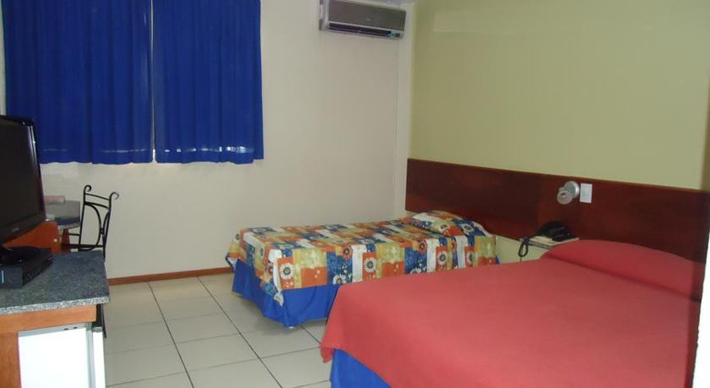 Beira Rio Hotel