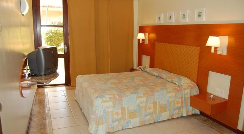 Hotel Tropical Tamba�
