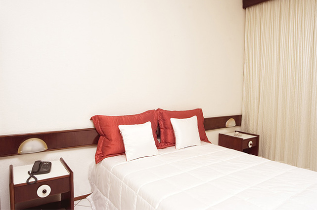 Bristol Londrina Hotel