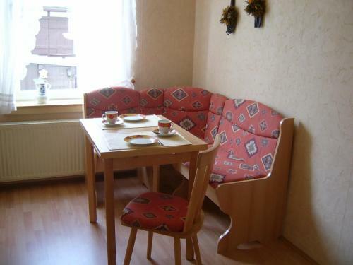 Apartamento Ferienwohnung B�hnstedt