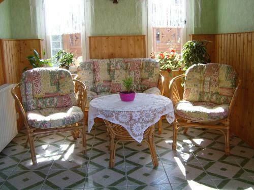 Apartamento Ferienwohnung B�hnstedt