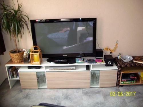 Apartamentos Ferienwohnung Bauer