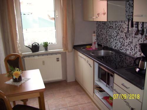 Apartamentos Ferienwohnung Bauer