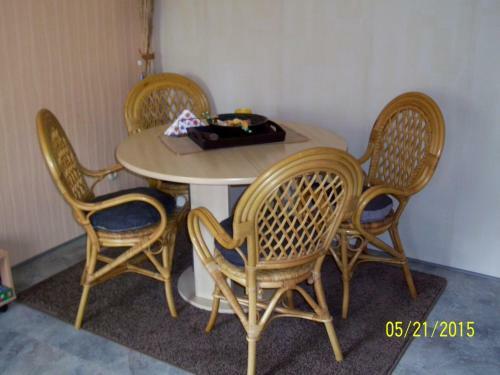 Apartamentos Ferienwohnung Bauer