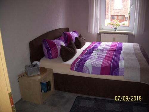 Apartamentos Ferienwohnung Bauer