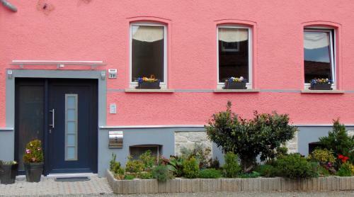 Apartamentos Ferienwohnung Bauer