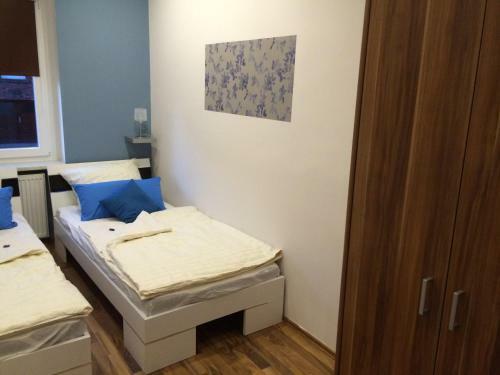 Apartamento Jeanny�s Ferienwohnung