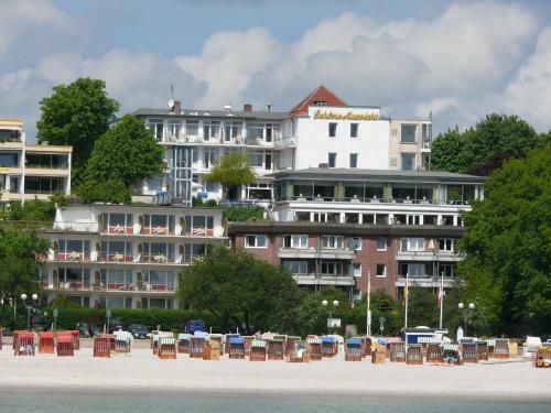 Hotel Zur Sch�nen Aussicht