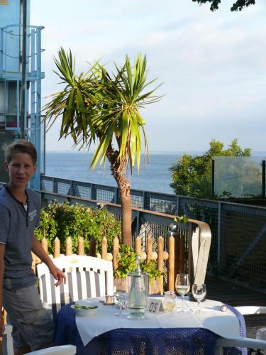 Hotel Zur Sch�nen Aussicht