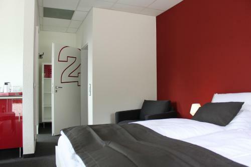 Hotel Motel 501