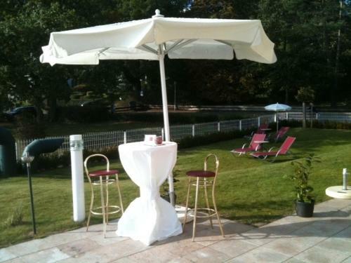 Strandhotel Gr�mitz