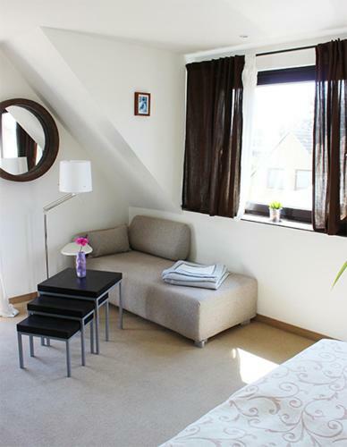 Hotel Seem�we